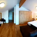 Gaestehaus Gritscher Josefsthal