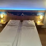 Πανσιόν Gaestehaus Gritscher 3*