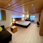 Gaestehaus Gritscher Πανσιόν