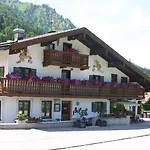 Gaestehaus Gritscher 3* Josefsthal