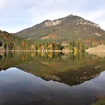 Πανσιόν Gaestehaus Gritscher Josefsthal