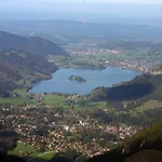 Gaestehaus Gritscher 3* Josefsthal