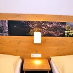 Πανσιόν Gaestehaus Gritscher Josefsthal
