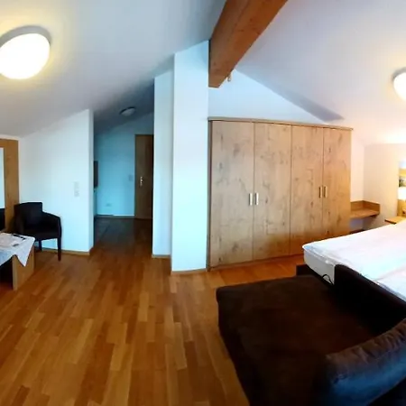 Gaestehaus Gritscher Josefsthal