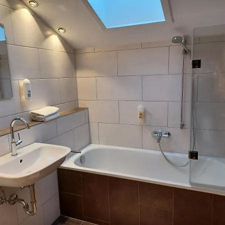 Gaestehaus Gritscher Pensjonat