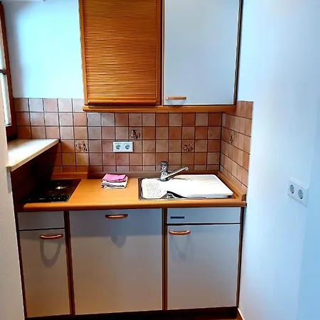 Gaestehaus Gritscher 3*