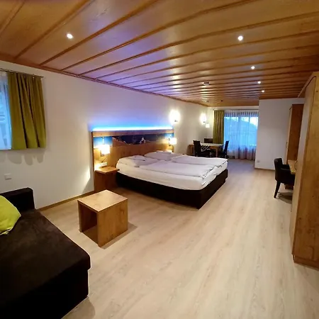Gaestehaus Gritscher Pensjonat