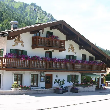 Gaestehaus Gritscher 3* Josefsthal