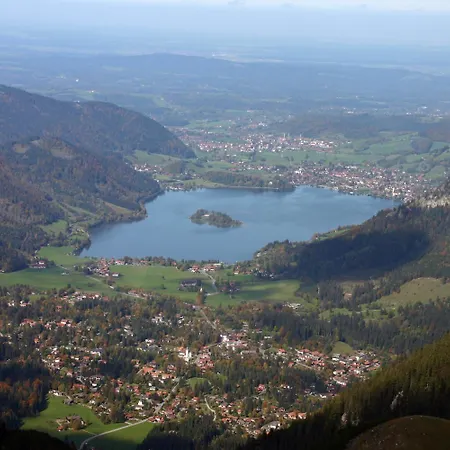 Gaestehaus Gritscher 3* Josefsthal