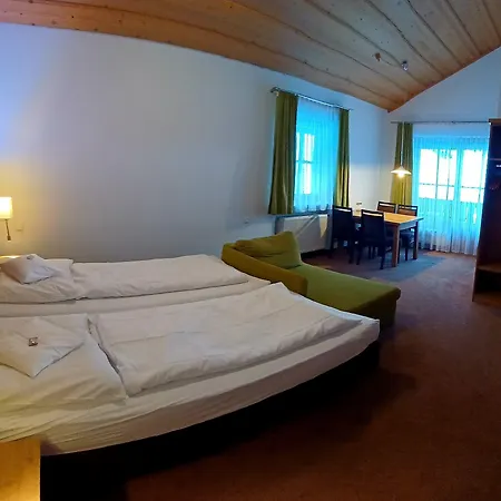 Gaestehaus Gritscher Josefsthal