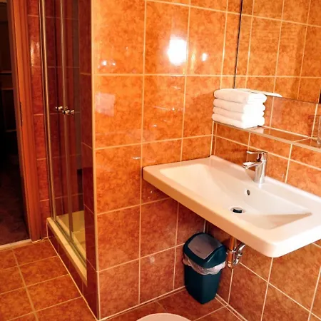 Pensjonat Gaestehaus Gritscher 3*