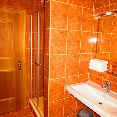 Gaestehaus Gritscher 3* Josefsthal