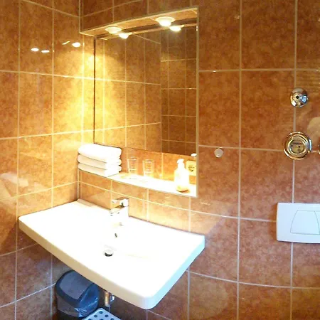 Gaestehaus Gritscher 3* Josefsthal