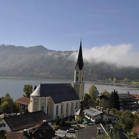 Pensjonat Gaestehaus Gritscher Josefsthal