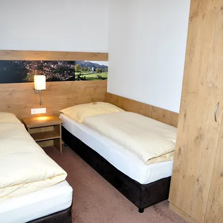 Gaestehaus Gritscher 3*