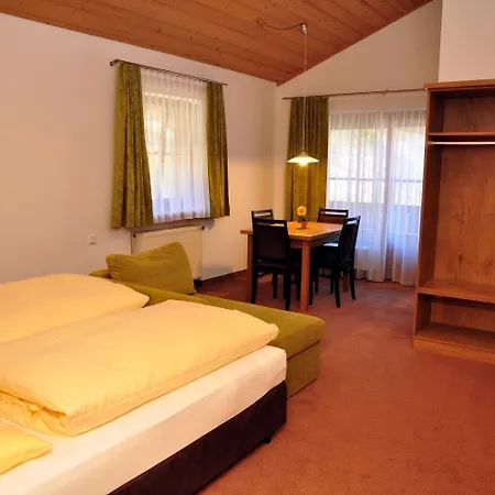 Gaestehaus Gritscher Pensjonat