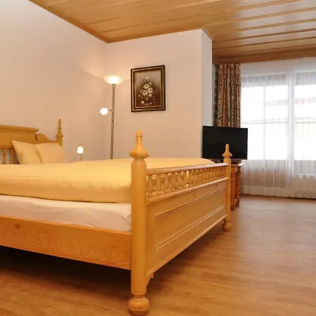 Gaestehaus Gritscher Josefsthal