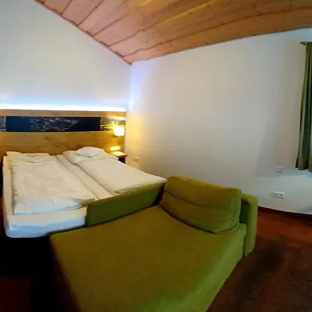 Gaestehaus Gritscher 3* Josefsthal