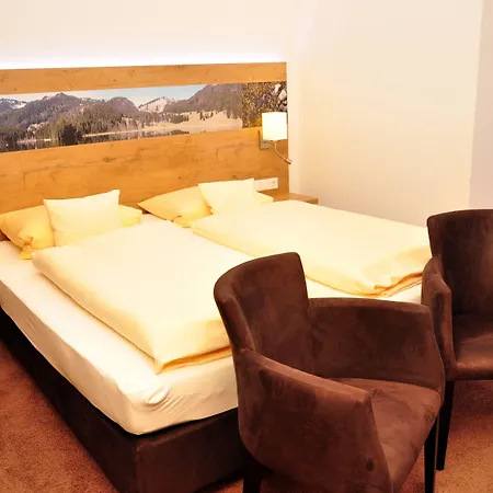 Gaestehaus Gritscher Josefsthal
