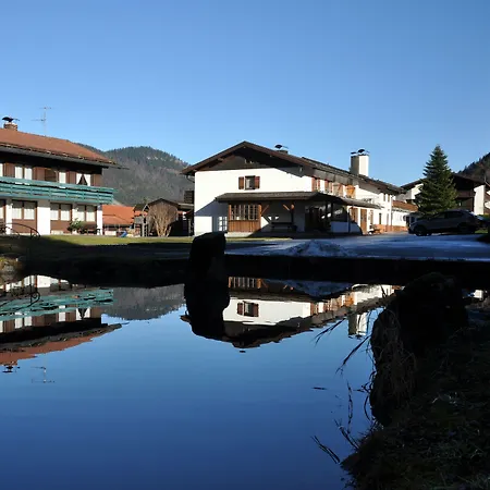 Gaestehaus Gritscher Guest house