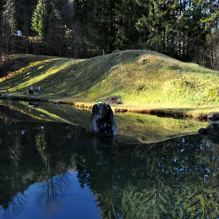 Gaestehaus Gritscher Guest house