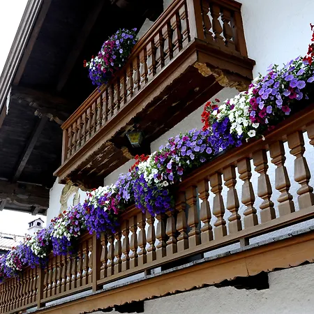 Guest house Gaestehaus Gritscher Josefsthal