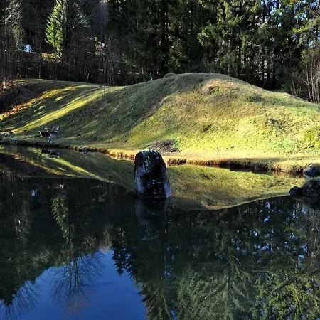 Guest house Gaestehaus Gritscher