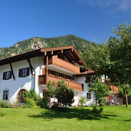 Pensionat Gaestehaus Gritscher Josefsthal