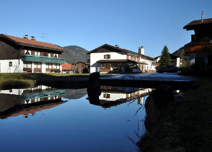 Gaestehaus Gritscher Πανσιόν