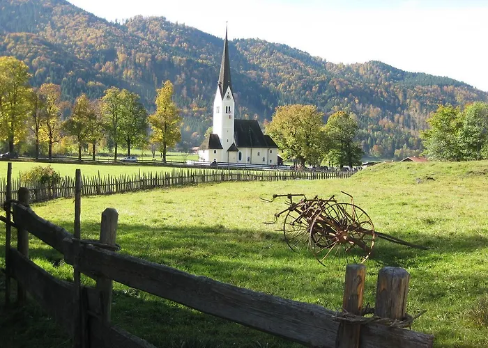 Gaestehaus Gritscher