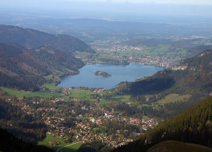 Gaestehaus Gritscher 3* Josefsthal