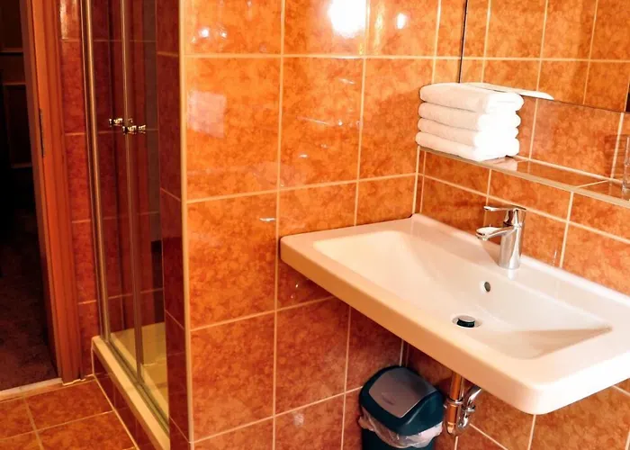 Πανσιόν Gaestehaus Gritscher 3*