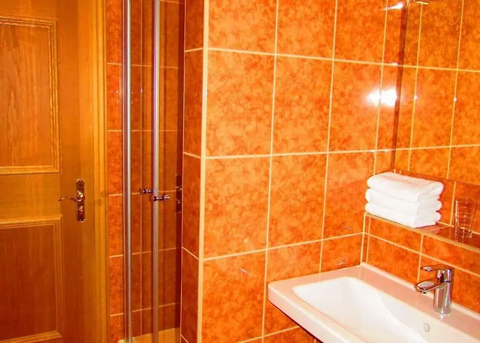 Gaestehaus Gritscher 3* Josefsthal