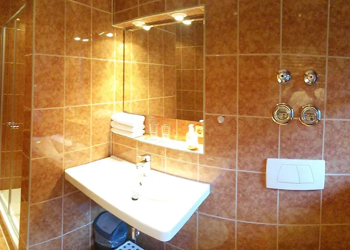 Gaestehaus Gritscher 3* Josefsthal