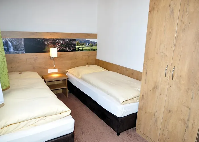 Gaestehaus Gritscher 3*