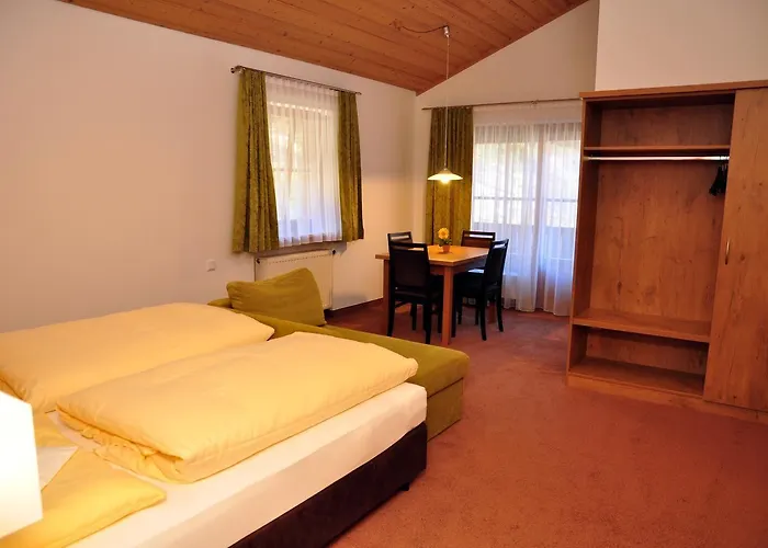 Gaestehaus Gritscher Πανσιόν