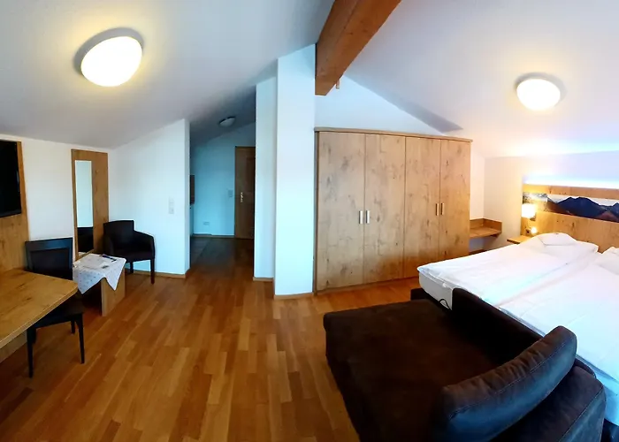 Gaestehaus Gritscher Πανσιόν