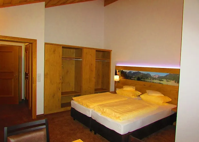 Gaestehaus Gritscher